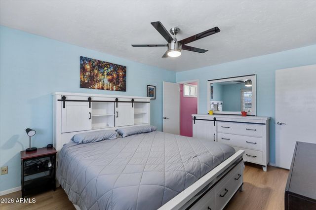 2427 E DEL RIO Drive, Tempe, AZ 85282