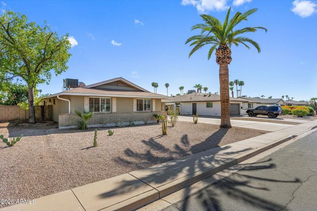2427 E DEL RIO Drive, Tempe, AZ 85282