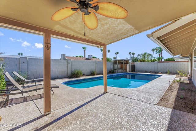 2427 E DEL RIO Drive, Tempe, AZ 85282