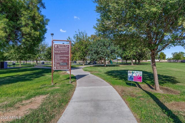 2427 E DEL RIO Drive, Tempe, AZ 85282