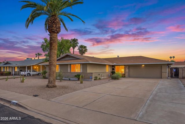 2427 E DEL RIO Drive, Tempe, AZ 85282