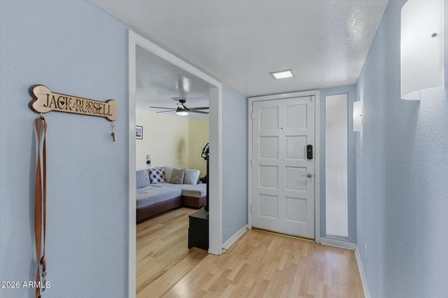 2427 E DEL RIO Drive, Tempe, AZ 85282