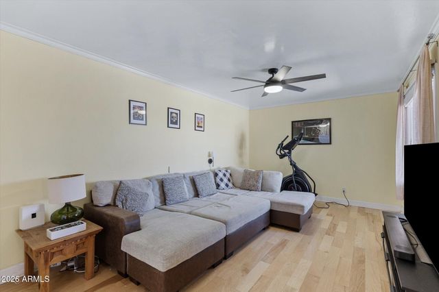 2427 E DEL RIO Drive, Tempe, AZ 85282