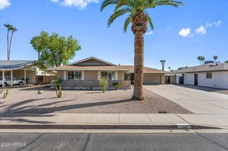 2427 E DEL RIO Drive, Tempe, AZ 85282