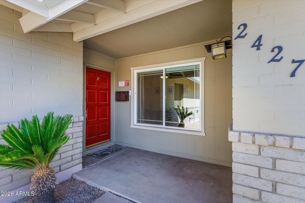 2427 E DEL RIO Drive, Tempe, AZ 85282 — photo 4