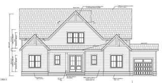 676 Mollie Mdw Drive, Zebulon, NC 27597