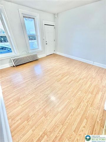447 West Linden Street 1st Floor, Allentown City, PA 18102