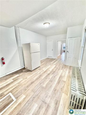 447 West Linden Street 1st Floor, Allentown City, PA 18102