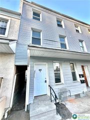 447 West Linden Street 1st Floor, Allentown City, PA 18102