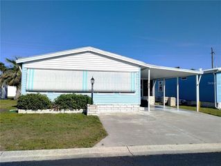 4100 CAREFREE WAY, Zephyrhills, FL 33541