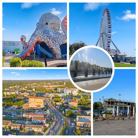 200 Majestic Drive 110, Branson, MO 65616