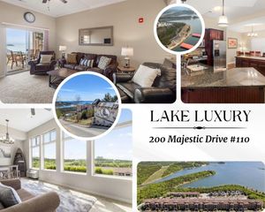 200 Majestic Drive 110, Branson, MO 65616