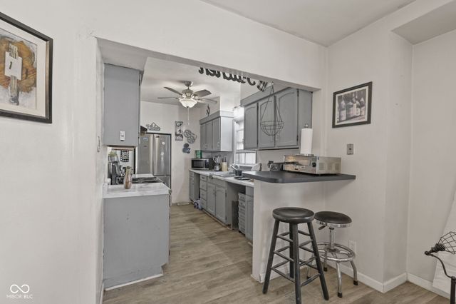2443 Meridian Street, Anderson, IN 46016