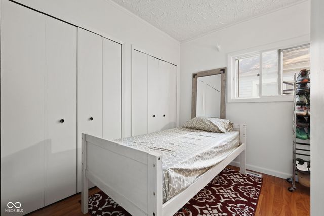 2443 Meridian Street, Anderson, IN 46016