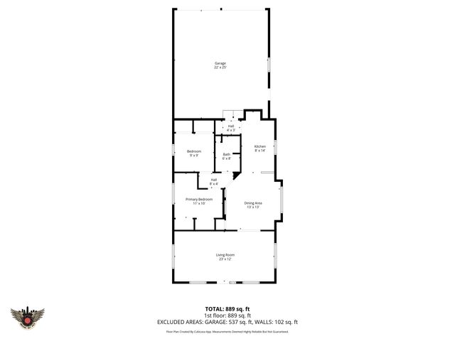 2443 Meridian Street, Anderson, IN 46016