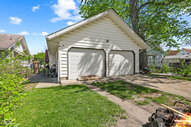 2443 Meridian Street, Anderson, IN 46016