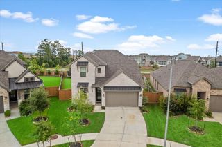 15822 Arbeadie Drive, Humble, TX 77346