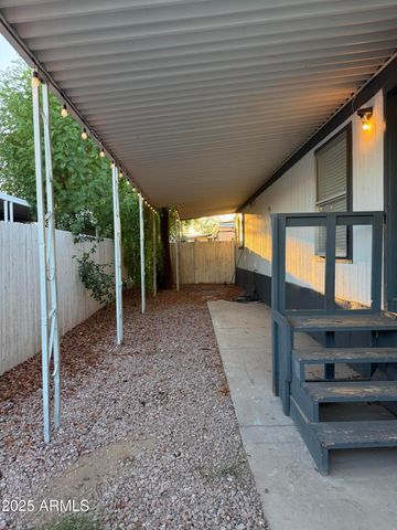 15601 N 19TH Avenue 139, Phoenix, AZ 85023