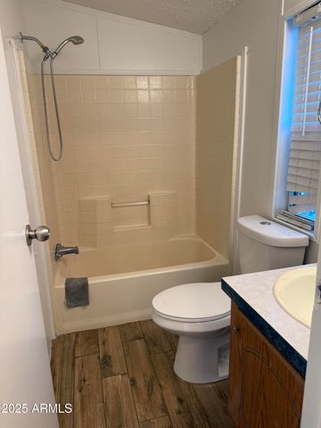 15601 N 19TH Avenue 139, Phoenix, AZ 85023