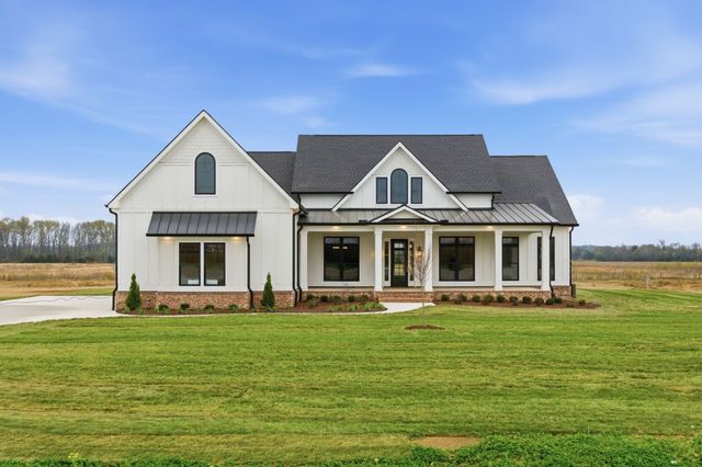 15269 Hwy 99, Eagleville, TN 37060