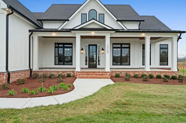 15269 Hwy 99, Eagleville, TN 37060