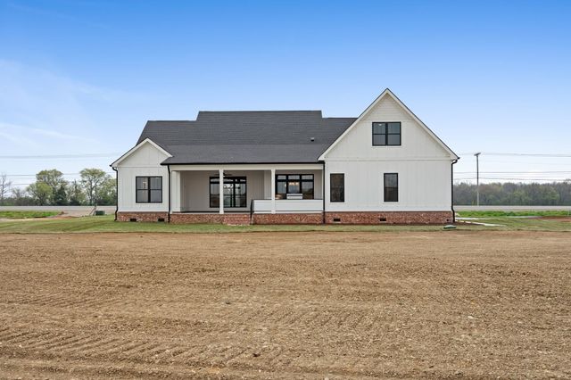 15269 Hwy 99, Eagleville, TN 37060