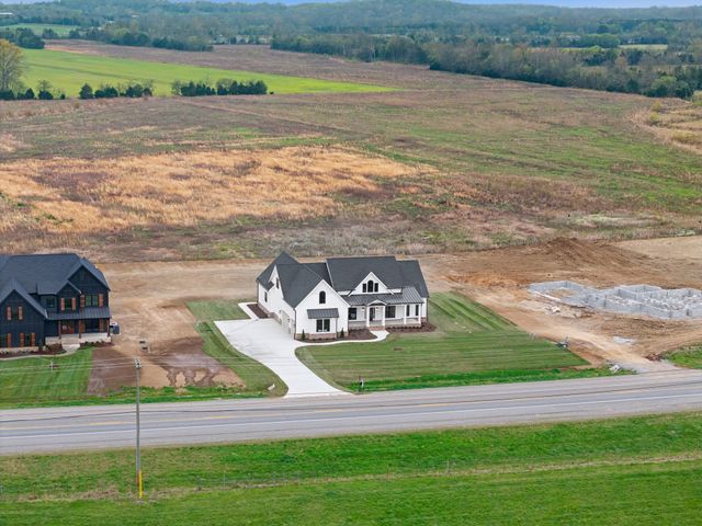 15269 Hwy 99, Eagleville, TN 37060