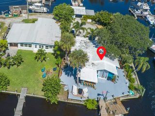 3965 Canal Drive, Sebastian, FL 32976