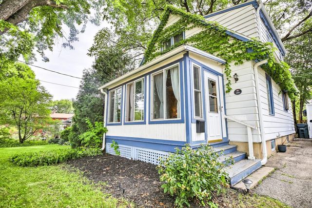 1109 Homer Court, Madison, WI 53715