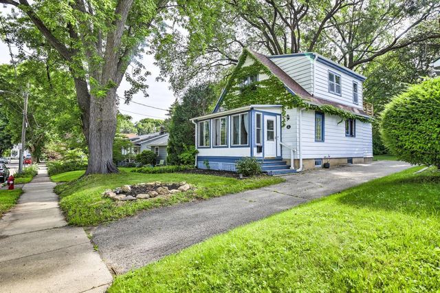 1109 Homer Court, Madison, WI 53715