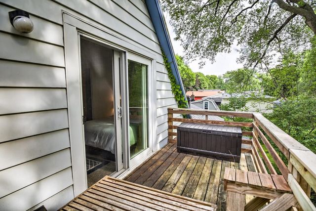 1109 Homer Court, Madison, WI 53715