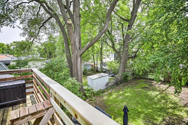 1109 Homer Court, Madison, WI 53715