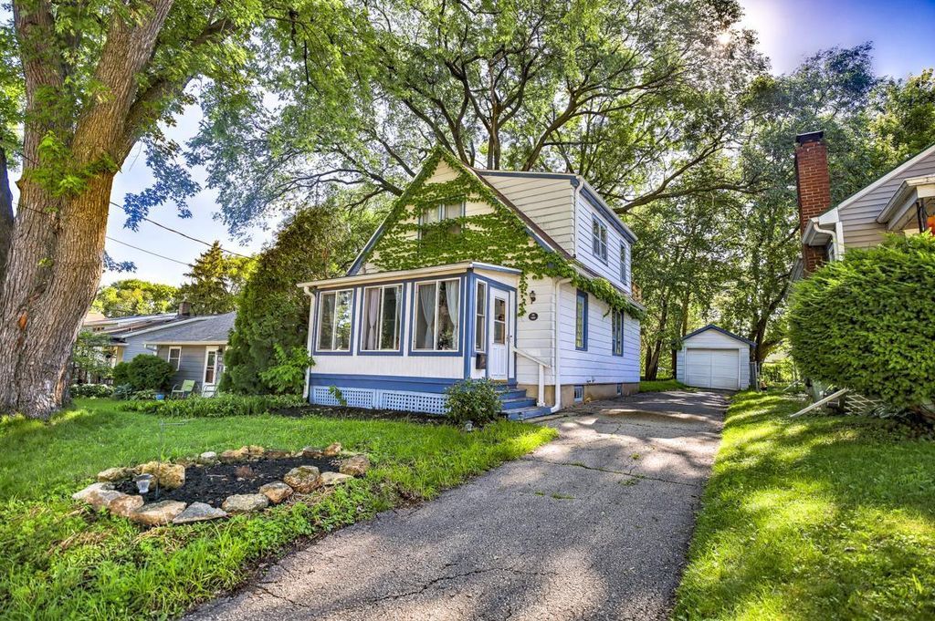 1109 Homer Court, Madison, WI 53715