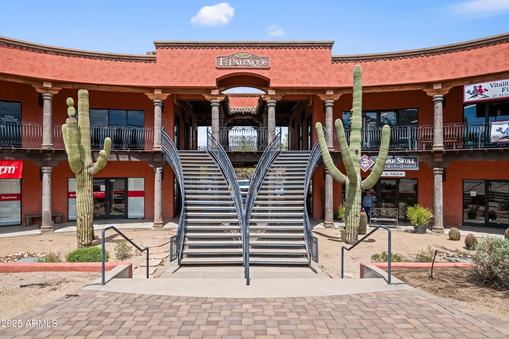 6450 E CAVE CREEK Road, Cave Creek, AZ 85331 — photo 2