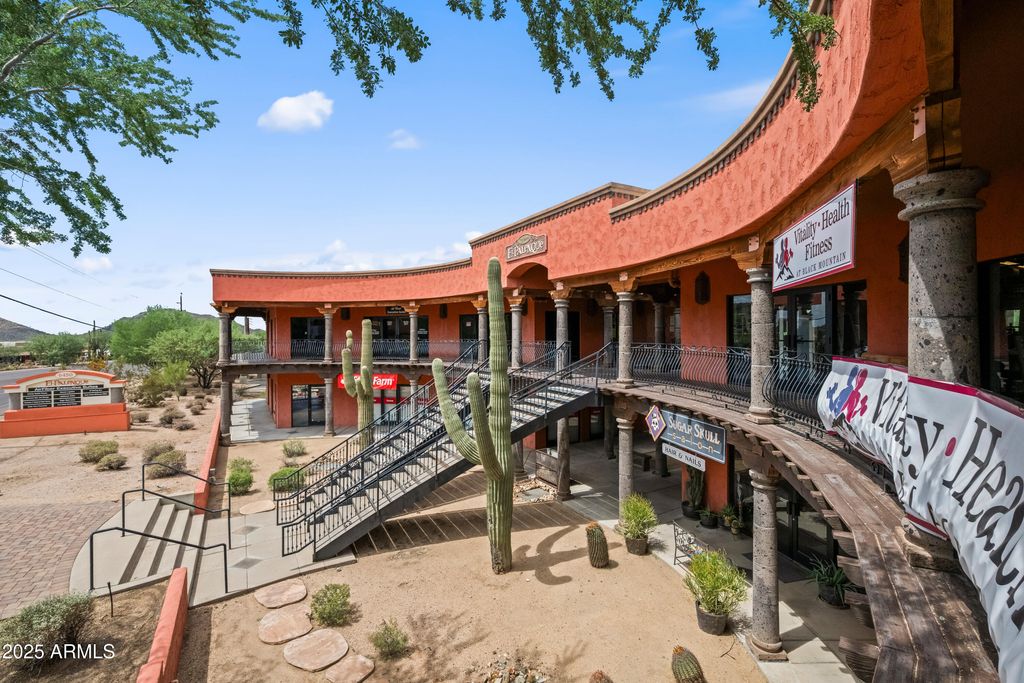 6450 E CAVE CREEK Road, Cave Creek, AZ 85331 — photo 4