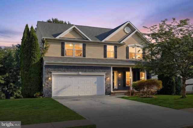 95 SIENNA DR, York, PA 17406