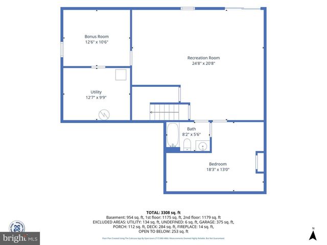 95 SIENNA DR, York, PA 17406
