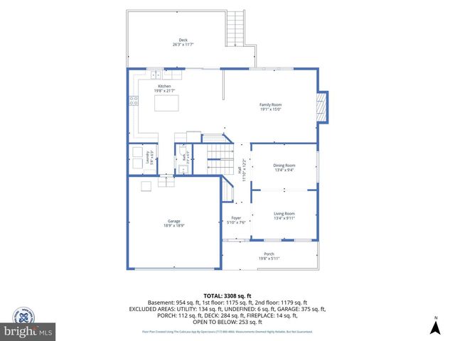 95 SIENNA DR, York, PA 17406