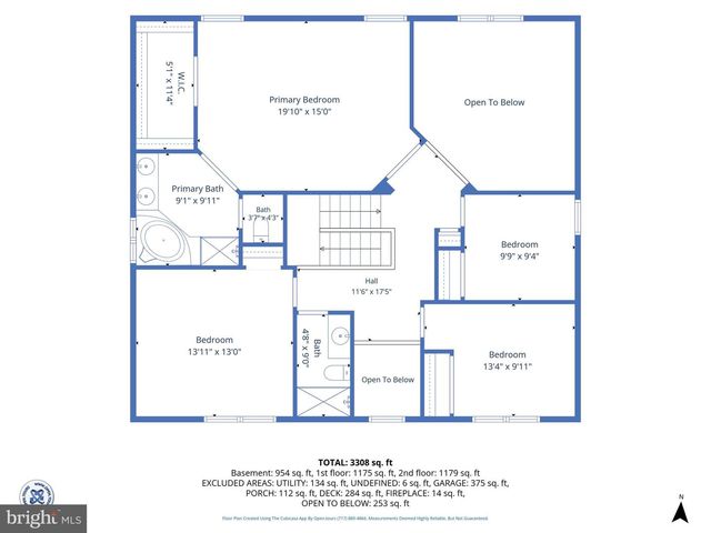 95 SIENNA DR, York, PA 17406