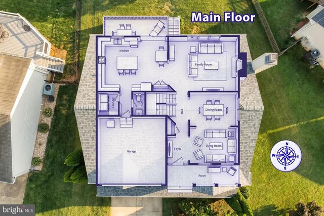 95 SIENNA DR, York, PA 17406