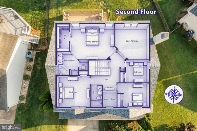 95 SIENNA DR, York, PA 17406