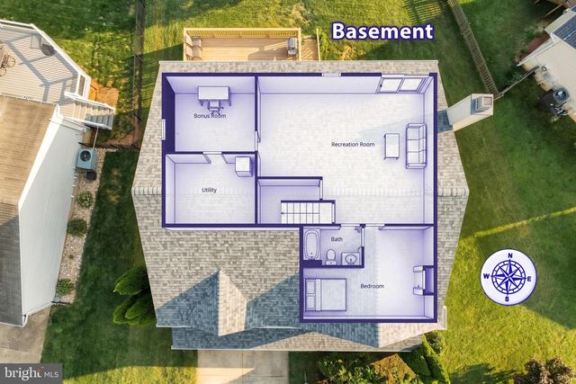 95 SIENNA DR, York, PA 17406