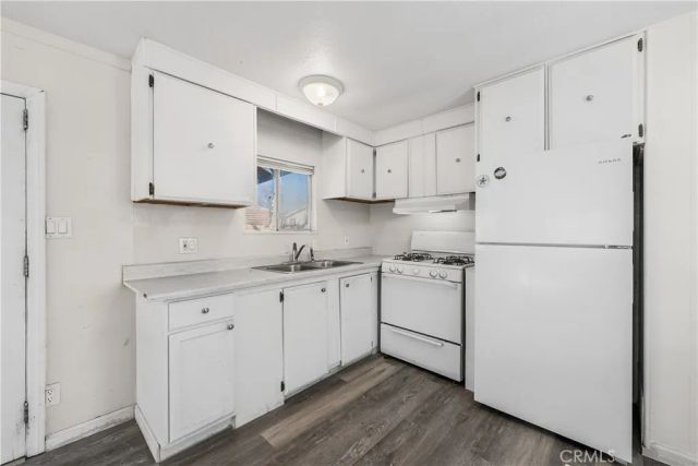 2013 Windharp, Rosamond, CA 93560