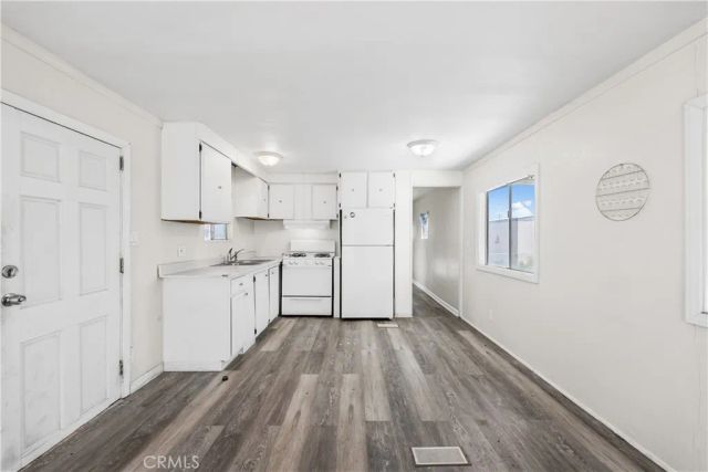 2013 Windharp, Rosamond, CA 93560