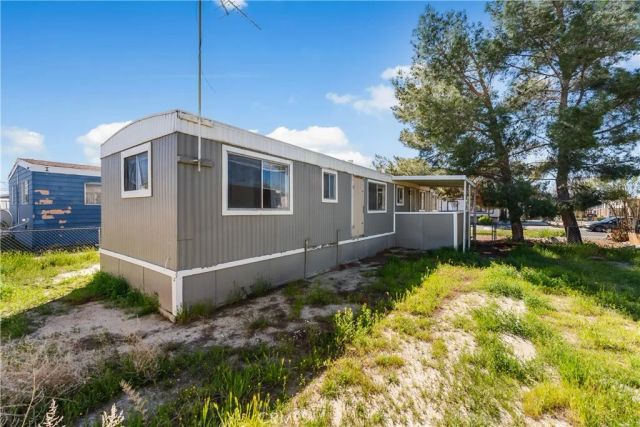 2013 Windharp, Rosamond, CA 93560