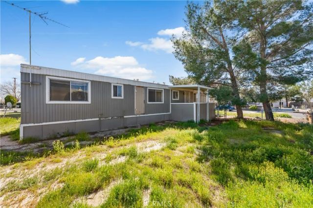 2013 Windharp, Rosamond, CA 93560