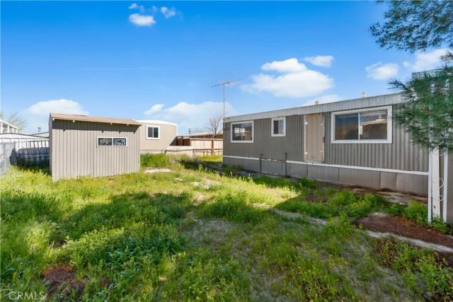2013 Windharp, Rosamond, CA 93560