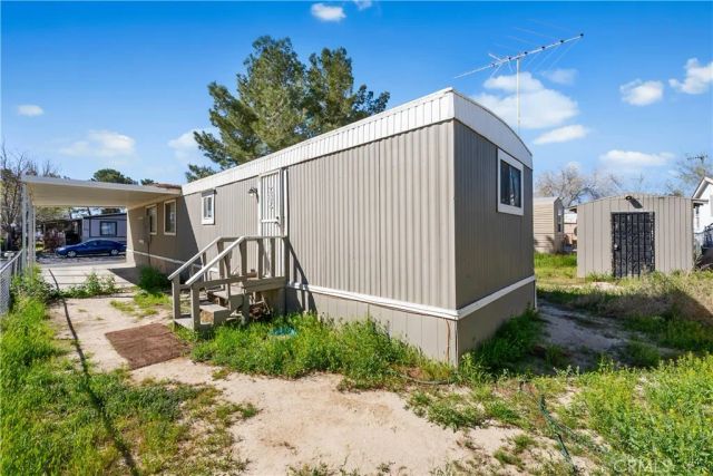 2013 Windharp, Rosamond, CA 93560