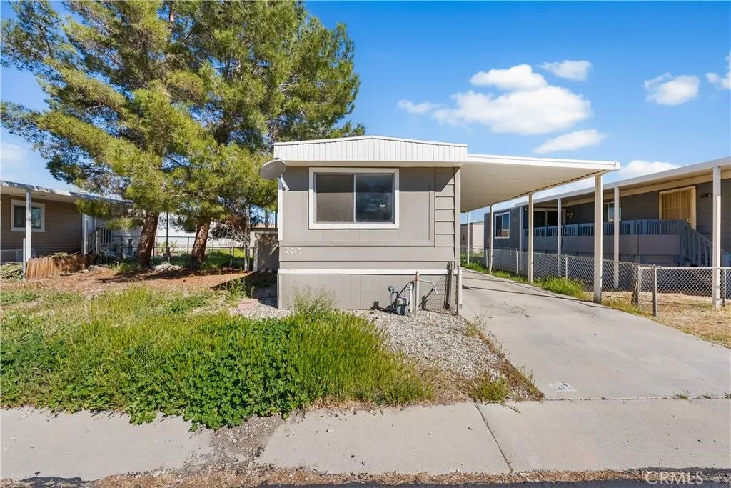 2013 Windharp, Rosamond, CA 93560