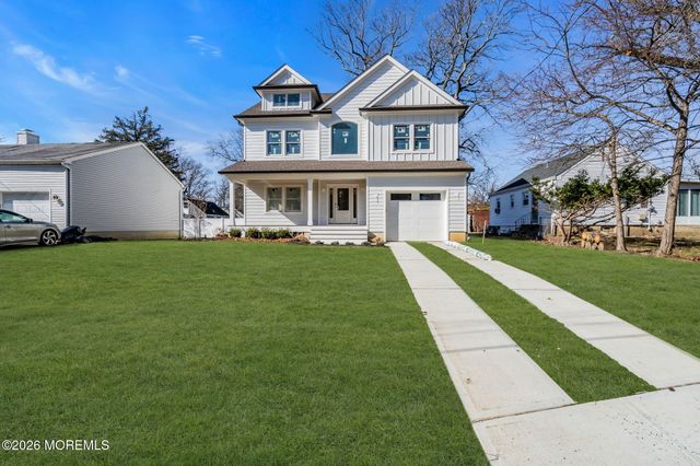 64 Byrnes Lane, Eatontown, NJ 07724